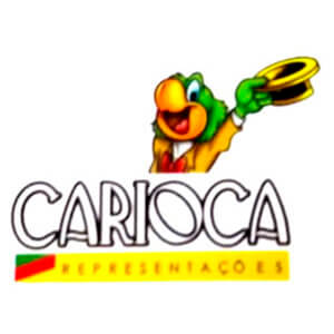 cariocaRepresentacoes