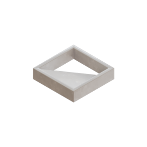 Cobogó 3D