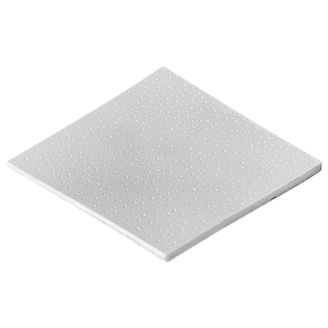 Atérmico Bolha Branco