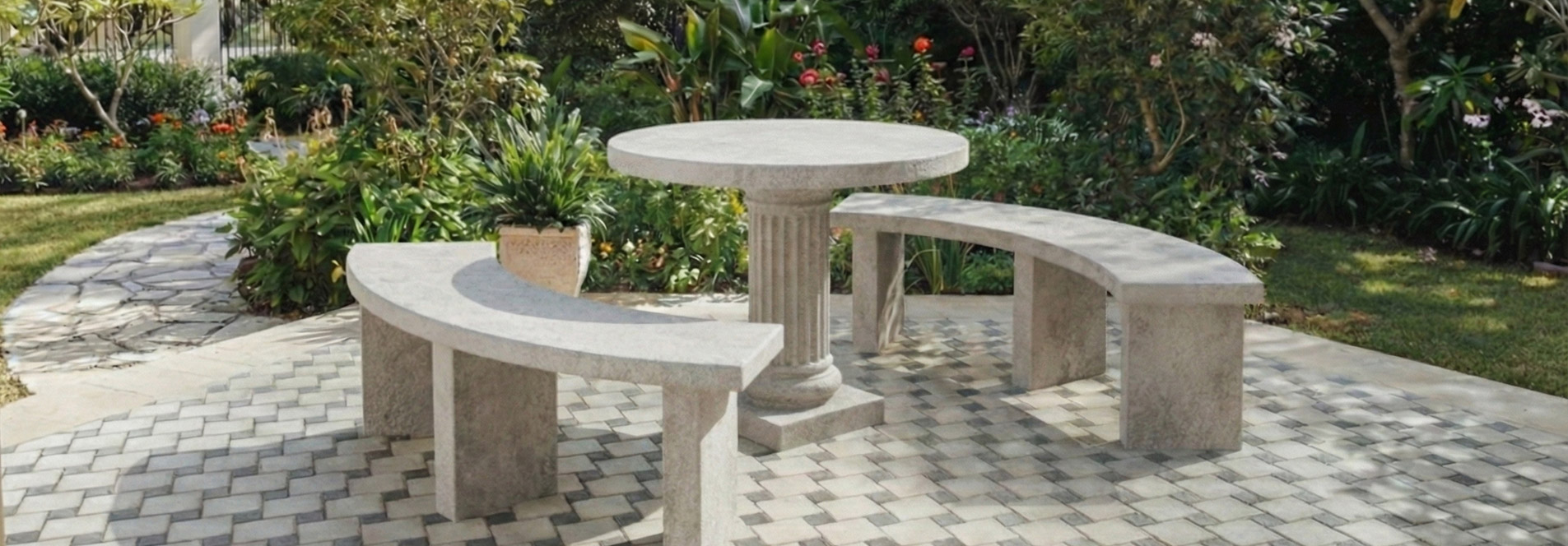 Melhor aproveitamento de espaços externos